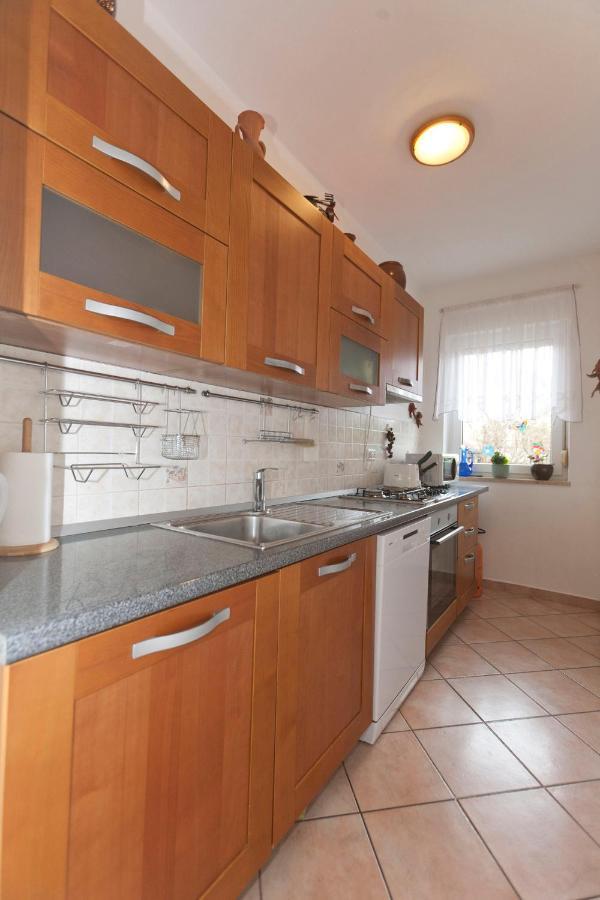 Appartement Nade Pula