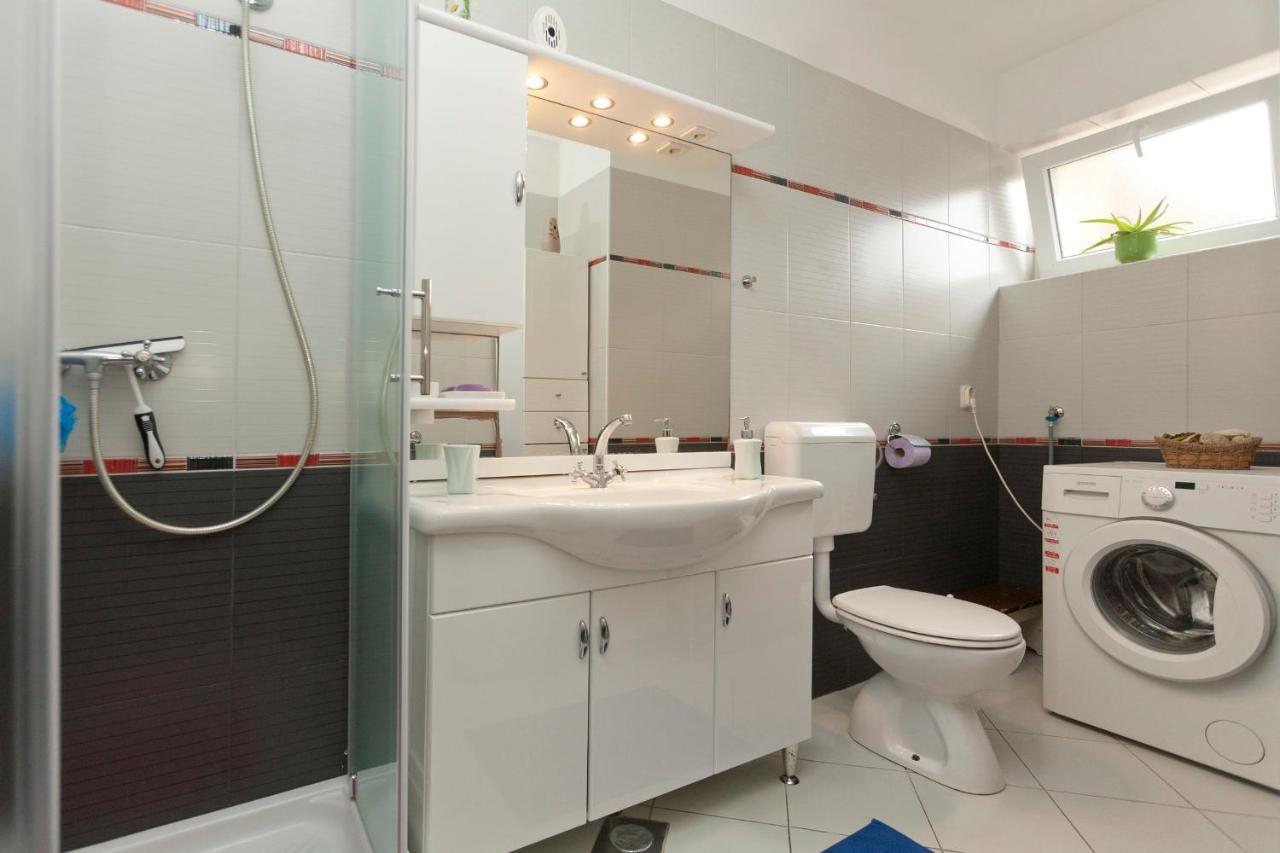 Nade Appartement