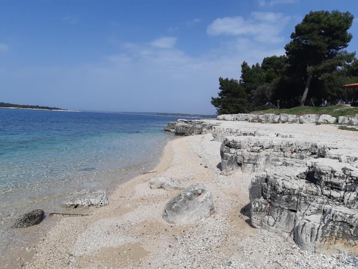 Appartement Nade Pula