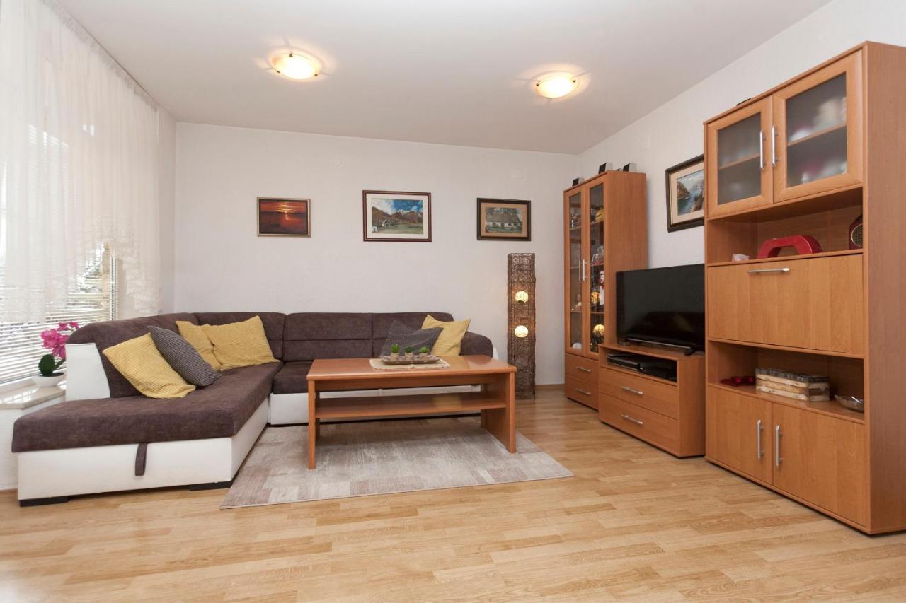 Apartmán Nade Pula